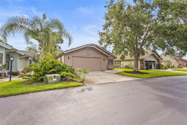 Property Slideshow image 2 of 51 | 7845 pine trace dr, Sarasota, FL, 34243