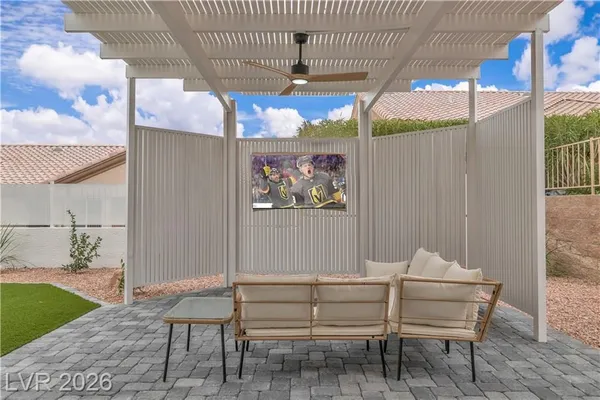 Property Slideshow image 2 of 7 | 2621 hanging rock dr, Las Vegas, NV, 89134