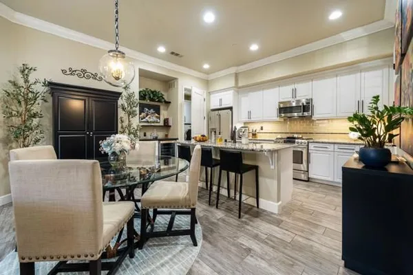 Property Slideshow image 3 of 37 | 2100 via calderia unit 2102, Palm Desert, CA, 92260