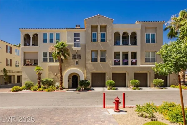 Property Slideshow image 3 of 65 | 2555 hampton rd 3308, Henderson, NV, 89052