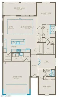 Property Slideshow image 3 of 50 | 17286 willow tree ln, North Fort Myers, FL, 33917