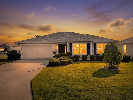 Property Slideshow image 2 of 26 | 843 clifford ct, The Villages, FL, 32163