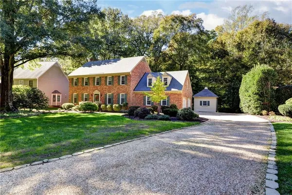 Property Slideshow image 3 of 45 | 101 abigail ln, Williamsburg, VA, 23185