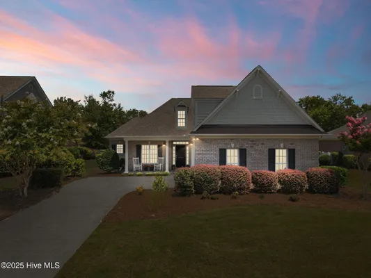 Property Slideshow image 2 of 78 | 4255 ashfield pl, Southport, NC, 28461