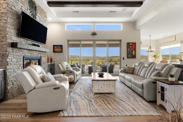 Property Slideshow image 3 of 56 | 1159 s lakeview dr, Prescott, AZ, 86301