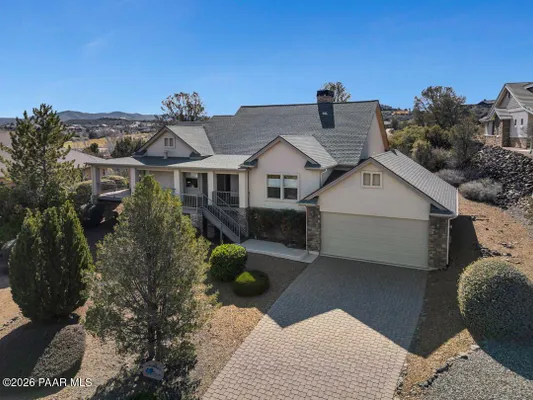Property Slideshow image 2 of 51 | 253 thoroughbred dr d, Prescott, AZ, 86301