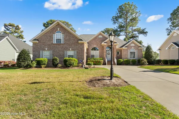 Property Slideshow image 2 of 51 | 467 dunlieth st, Calabash, NC, 28467