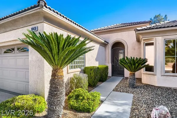 Property Slideshow image 3 of 37 | 10430 mandarino ave, Las Vegas, NV, 89135