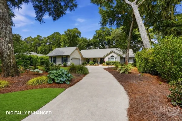 Property Slideshow image 2 of 43 | 6 sweetgum xing, Savannah, GA, 31411