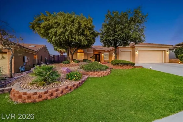 Property Slideshow image 2 of 70 | 2718 riceville dr, Henderson, NV, 89052