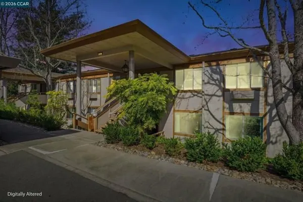 Property Slideshow image 3 of 36 | 3410 tice creek dr 8, Walnut Creek, CA, 94595