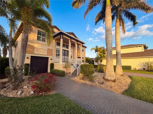 Property Slideshow image 3 of 47 | 5112 tidewater preserve blvd, Bradenton, FL, 34208