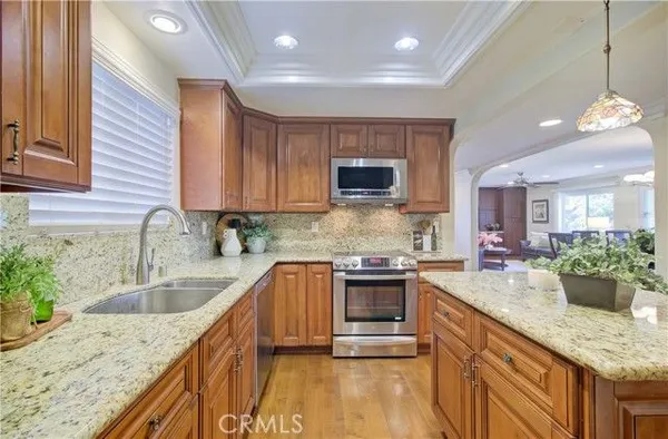 Property Slideshow image 2 of 45 | 4011 calle sonora oeste 2e, Laguna Woods, CA, 92637