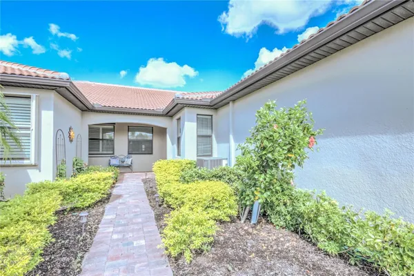 Property Slideshow image 3 of 30 | 18837 lanuvio st, Venice, FL, 34293