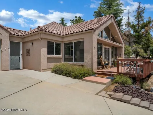 Property Slideshow image 2 of 34 | 636 shadow mountain dr, Prescott, AZ, 86301