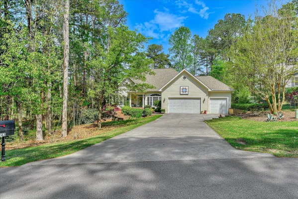 Property Slideshow image 3 of 69 | 243 fairway dr, Mccormick, SC, 29835