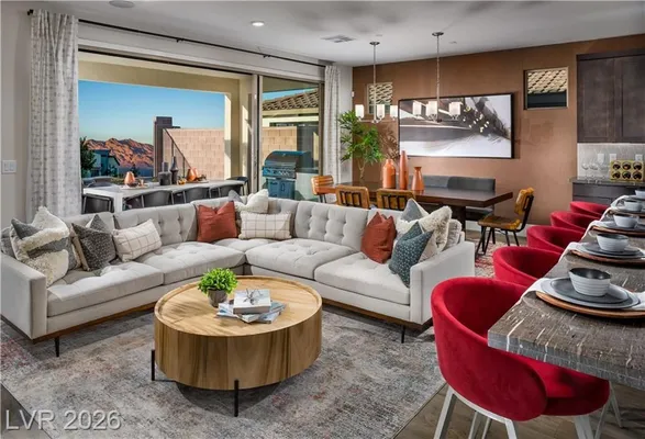 Property Slideshow image 3 of 27 | 9691 garnet fire ln, Las Vegas, NV, 89143