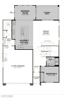 Property Slideshow image 3 of 3 | 10476 celestial pole st, Las Vegas, NV, 89143