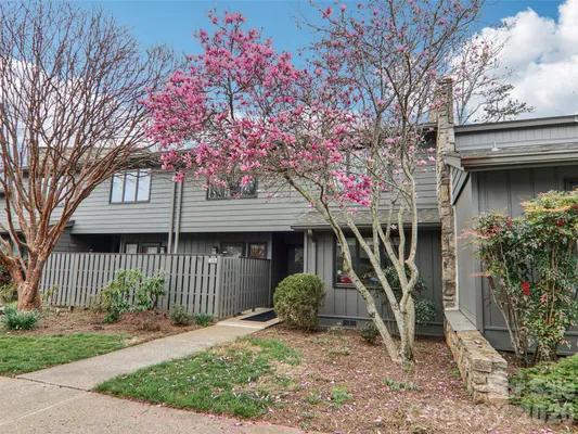 Property Slideshow image 2 of 48 | 457 crowfields dr 6, Asheville, NC, 28803