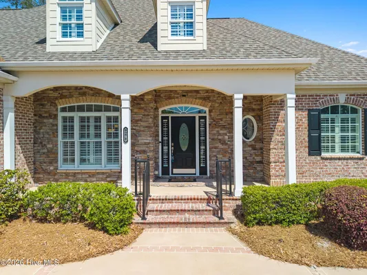 Property Slideshow image 3 of 87 | 9278 checkerberry sq, Calabash, NC, 28467
