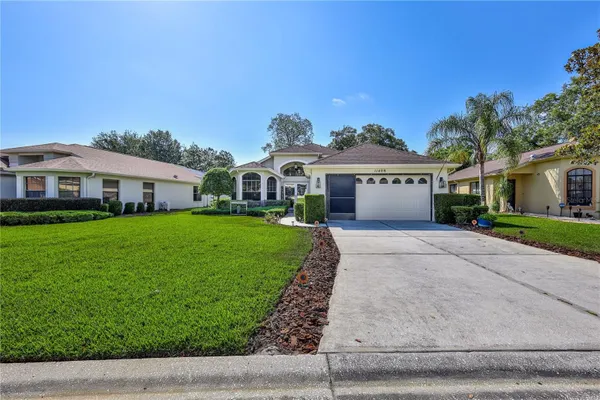 Property Slideshow image 3 of 57 | 11408 deercroft ct, Spring Hill, FL, 34609