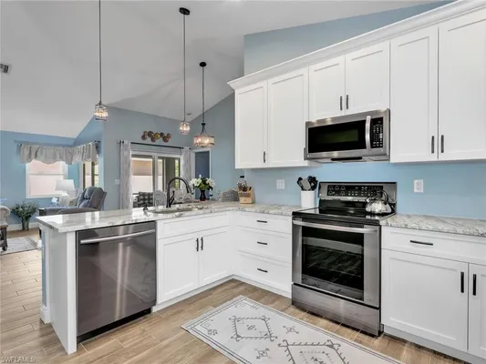 Property Slideshow image 3 of 50 | 20065 serene meadow ln, Estero, FL, 33928