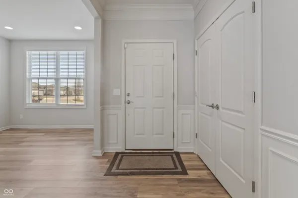 Property Slideshow image 3 of 42 | 13229 catawba trl, Fishers, IN, 46037