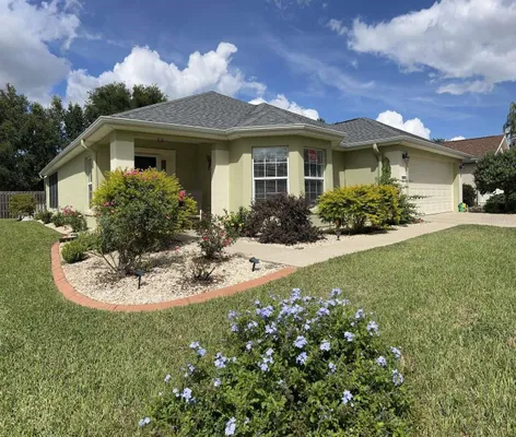 Property Slideshow image 2 of 14 | 8905 se 130th loop, Summerfield, FL, 34491