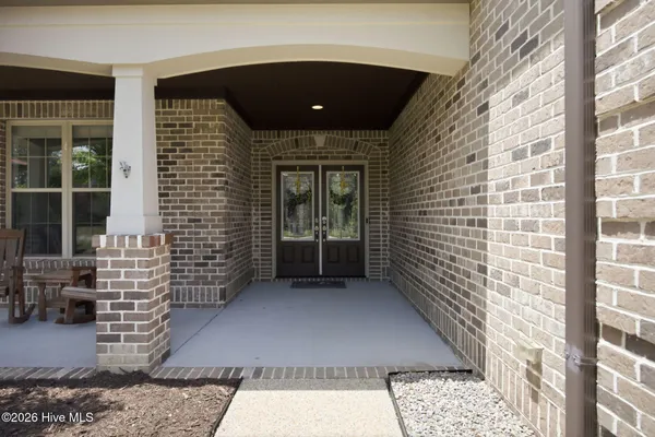 Property Slideshow image 3 of 44 | 665 jenoa loop, Castle Hayne, NC, 28429