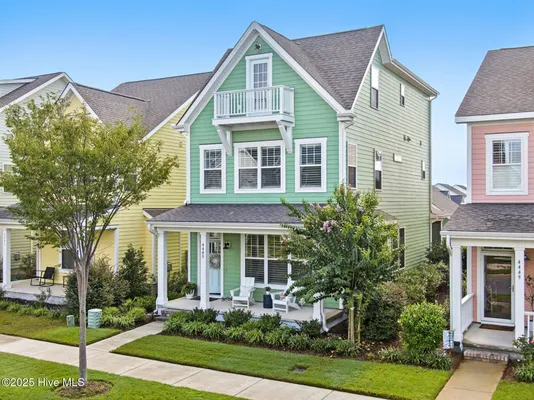Property Slideshow image 2 of 41 | 4445 indigo slate way, Wilmington, NC, 28412