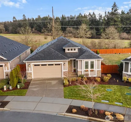 Property Slideshow image 2 of 35 | 9519 bowthorpe st, Olympia, WA, 98513
