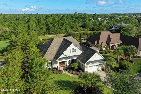 Property Slideshow image 3 of 63 | 8343 compass pointe e wynd ne, Leland, NC, 28451