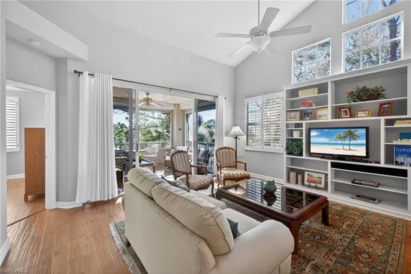 Property Slideshow image 2 of 37 | 25200 goldcrest dr 523, Bonita Springs, FL, 34134