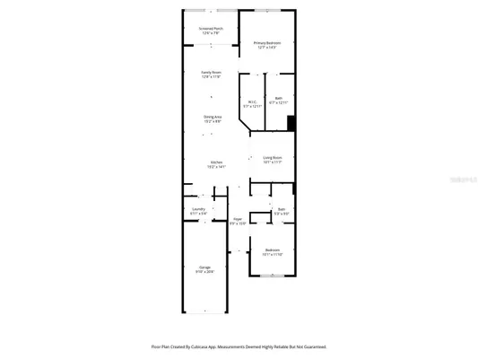 Property Slideshow image 3 of 49 | 3007 caneel st, Winter Haven, FL, 33884