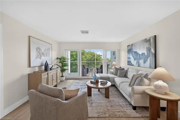 Property Slideshow image 3 of 50 | 6220 augusta dr 415, Fort Myers, FL, 33907
