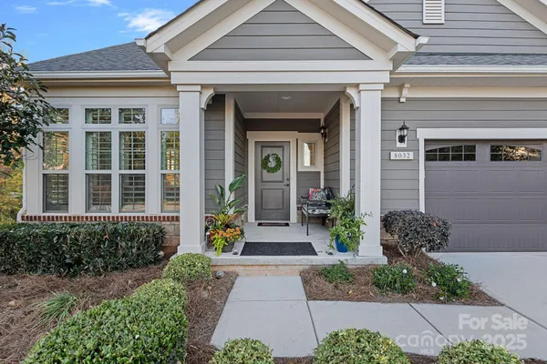 Property Slideshow image 3 of 35 | 8032 parknoll dr, Huntersville, NC, 28078