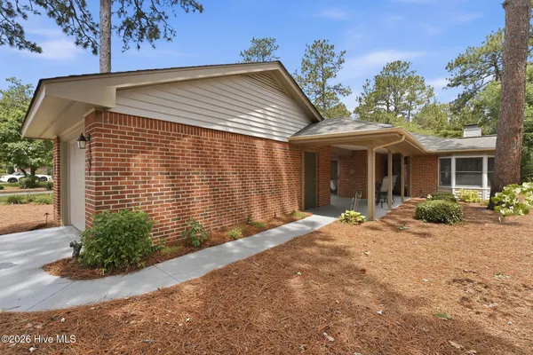 Property Slideshow image 3 of 37 | 310 pinehurst trace dr, Pinehurst, NC, 28374