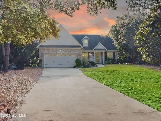 Property Slideshow image 2 of 65 | 3305 gordonia cir, Southport, NC, 28461