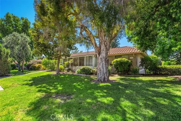 Property Slideshow image 2 of 52 | 802 ronda mendoza n, Laguna Woods, CA, 92637