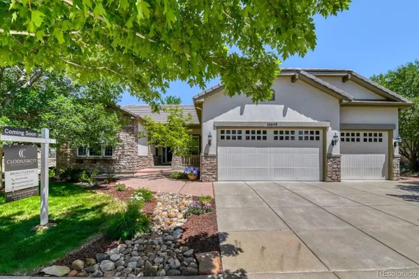 Property Slideshow image 3 of 34 | 16648 antero st, Broomfield, CO, 80023