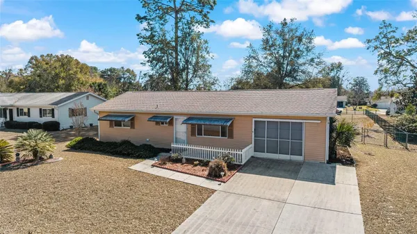 Property Slideshow image 2 of 54 | 8172 sw 107th pl, Ocala, FL, 34481