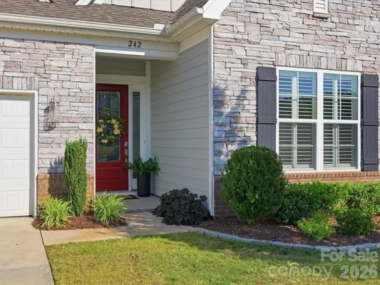 Property Slideshow image 2 of 41 | 242 pintail dr, Monroe, NC, 28110
