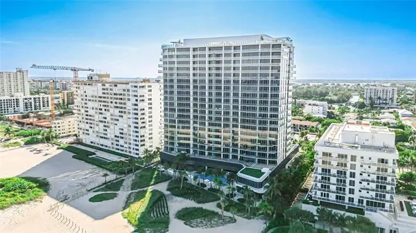 Property Slideshow image 2 of 62 | 1116 n ocean blvd unit 301, Pompano Beach, FL, 33062