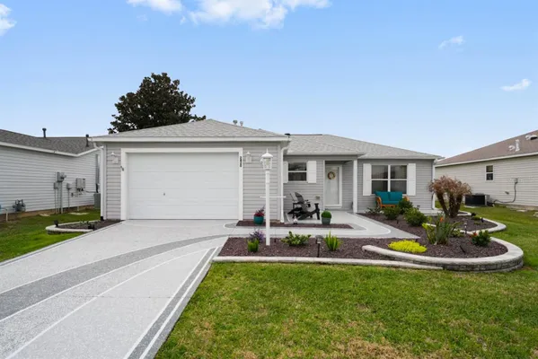 Property Slideshow image 3 of 39 | 2420 richardson rd, The Villages, FL, 32162