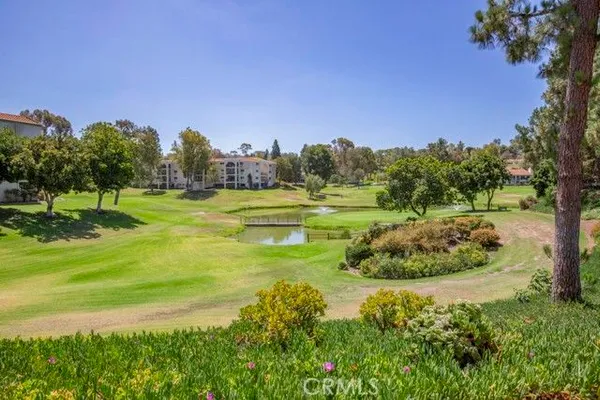 Property Slideshow image 2 of 47 | 5511 paseo del lago 3f, Laguna Woods, CA, 92637