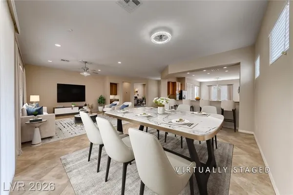 Property Slideshow image 3 of 42 | 2114 twin falls dr, Henderson, NV, 89044