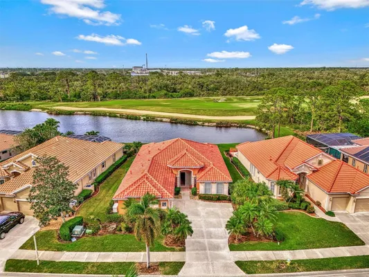 Property Slideshow image 2 of 63 | 1151 creek nine dr, North Port, FL, 34291