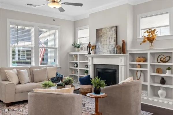 Property Slideshow image 2 of 46 | 147 village walk dr, Clayton, NC, 27527