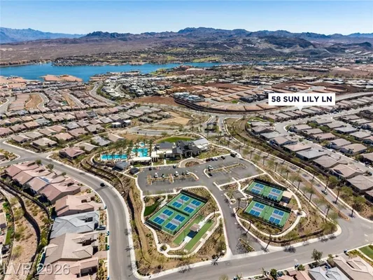 Property Slideshow image 2 of 77 | 58 sun lily ln, Henderson, NV, 89011
