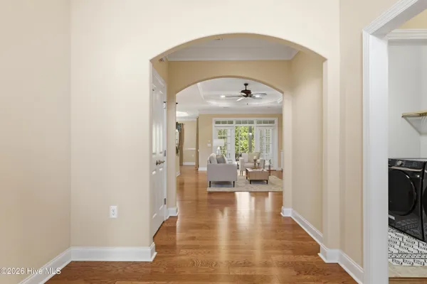Property Slideshow image 3 of 89 | 8241 egret pointe, Leland, NC, 28451